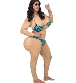 Bikini Kostyme