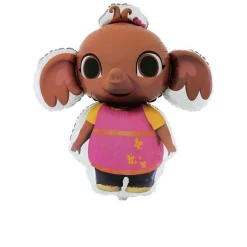 Bing® Sula Supershape Folieballong