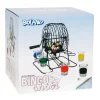 Bingo Trommel Drikkespill