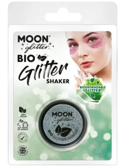 Bio Glitter Fint