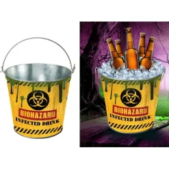 Biohazard Isbøtte