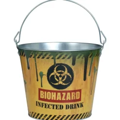 Biohazard Isbøtte