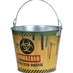 Biohazard Isbøtte