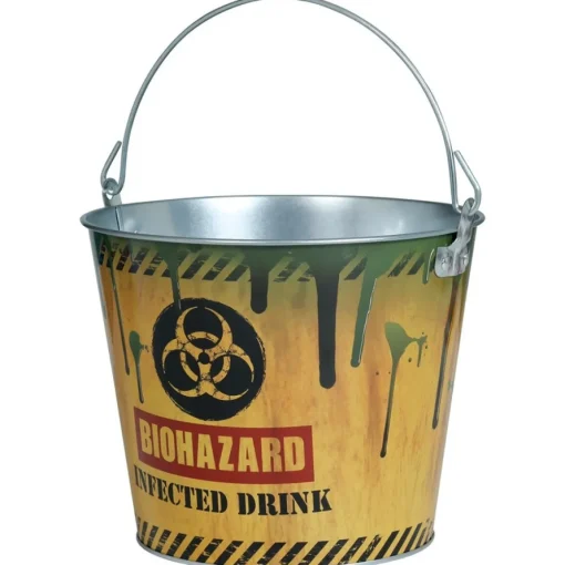 Biohazard Isbøtte