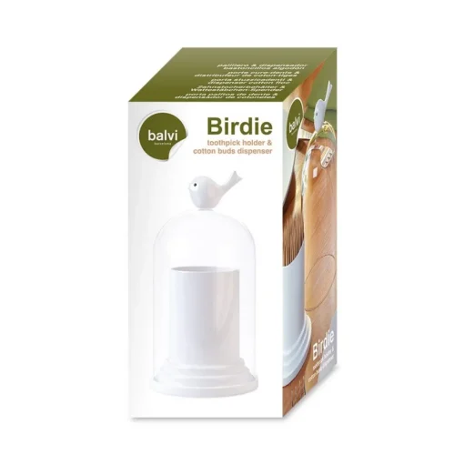 Birdie Tannpirkerholder