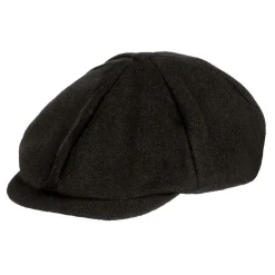 Birmingham Hatt Svart