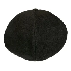 Birmingham Hatt Svart