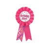 Birthday Girl Premierosett Rosa