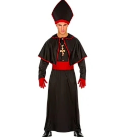 Biskop Kostyme