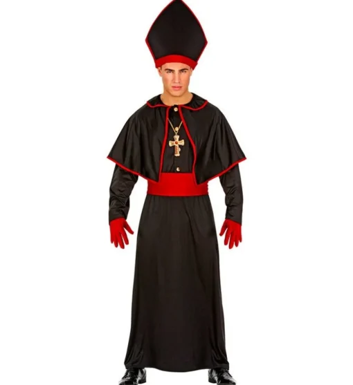 Biskop Kostyme