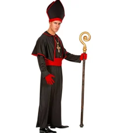 Biskop Kostyme