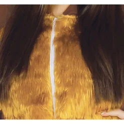 Bjørn Onesie Kostyme