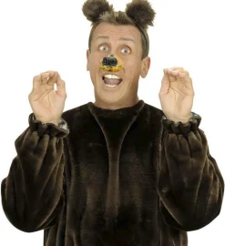 Bjørneører