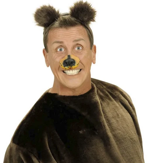 Bjørneører