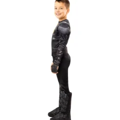 Black Adam® Barnekostyme