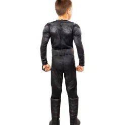 Black Adam® Barnekostyme