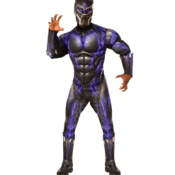 Black Panther® Deluxe Kostyme