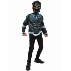 Black Panther® Vibranium Barnekostyme