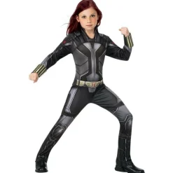 Black Widow® Barnekostyme