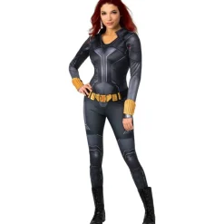 Black Widow® Deluxe Kostyme