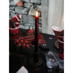 Blødende Halloween Lys