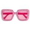 Bling Briller Rosa