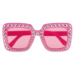 Bling Briller Rosa