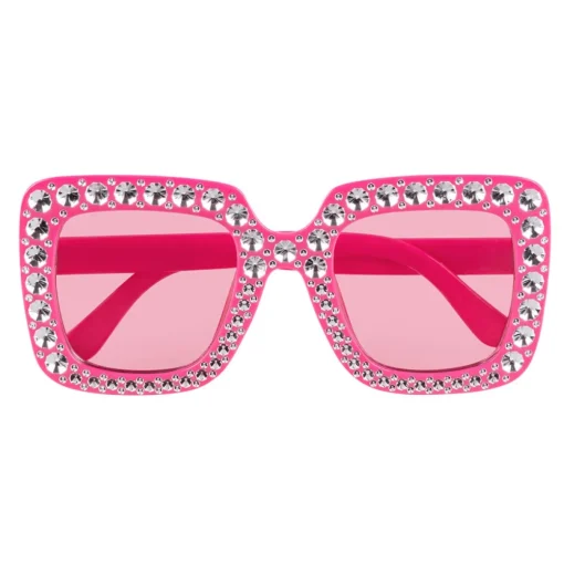 Bling Briller Rosa