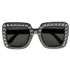 Bling Briller Svart