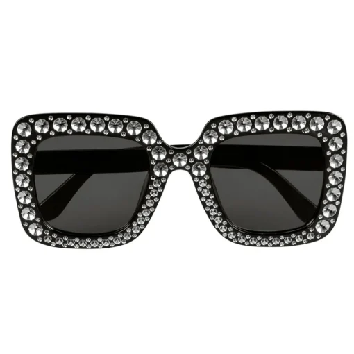 Bling Briller Svart