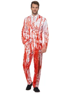 Blodig Dress