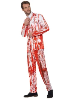 Blodig Dress