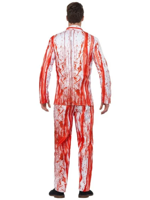 Blodig Dress