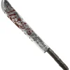 Blodig Machete