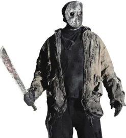 Blodig Machete