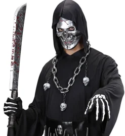 Blodig Machete