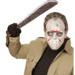 Blodig Machete