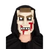 Blodig Pixel Maske