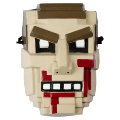 Blodig Pixel Maske