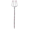 Blodig Trefork