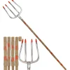 Blodig Trident
