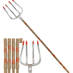 Blodig Trident