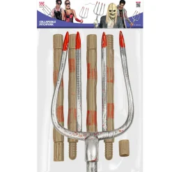 Blodig Trident