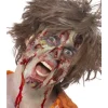 Blodig Zombie Makeup