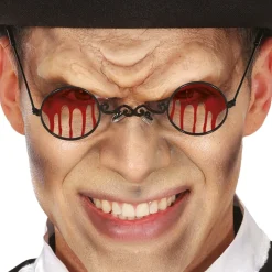 Blodige Vampyrbriller