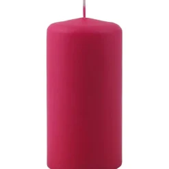 Blokklys Kirsebærrød