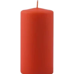 Blokklys Oransje