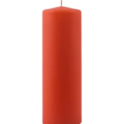Blokklys Oransje