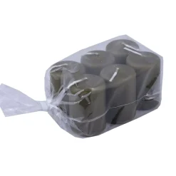 Blokklys Pakke Oliven