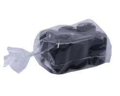 Blokklys Pakke Svart